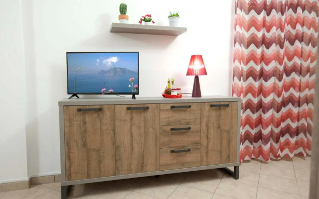 Casa vacanza da Marisa