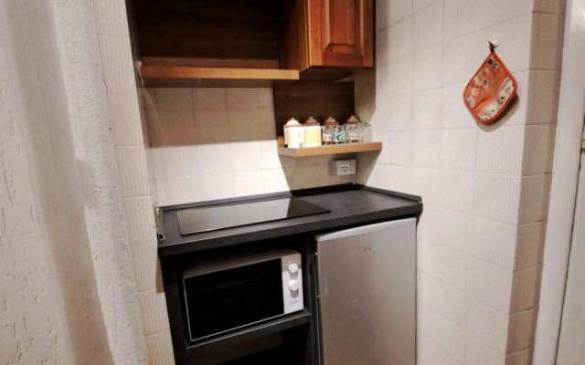 Appartamento Vacanze Graynite-Meadows