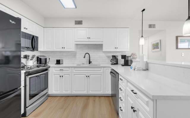 Starboard Village 412