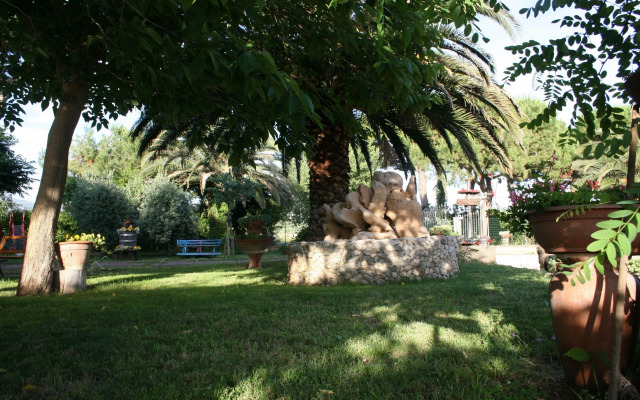 Agriturismo Barbadoro