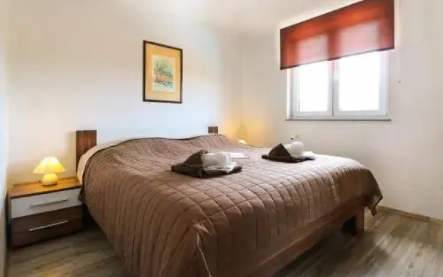 AS Apartments Peroj