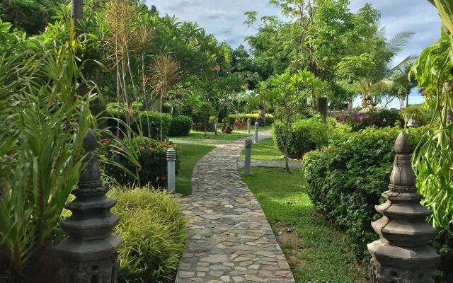 Baan Laem Noi Villa