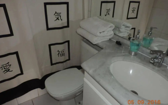 At Home San Sebastian