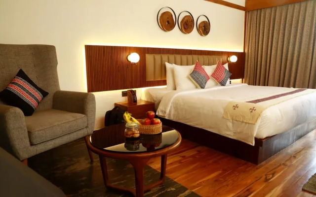 WelcomHeritage Ayatana Ooty