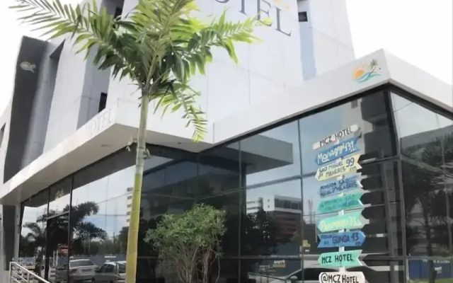 MCZ Hotel