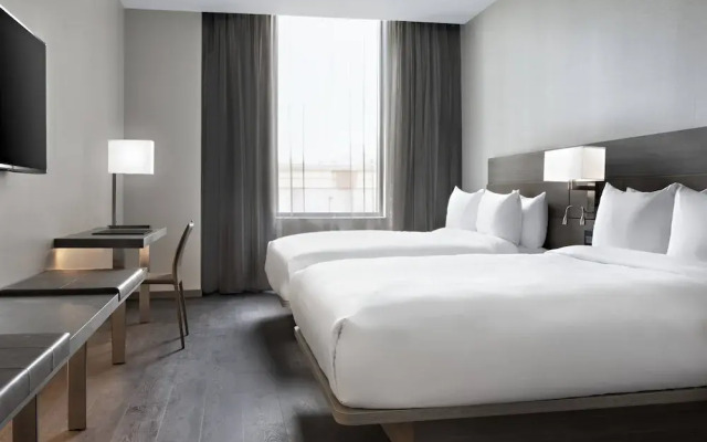 AC Hotel Grand Rapids Downtown