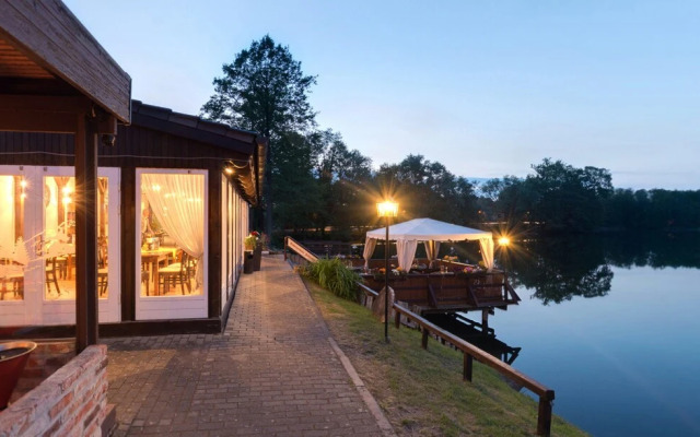 Schweizerhaus Falkenhagen