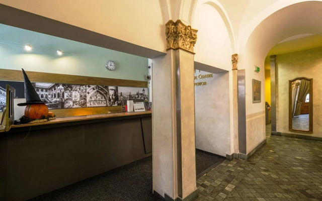 Hotel Superior Prague