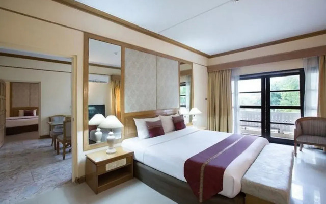 Eurasia Cha-Am Lagoon