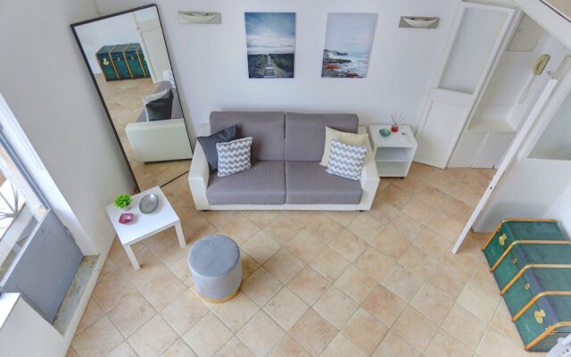 LOFT CAPOCCI 37 - Home and More