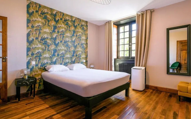 Ibis Styles Domaine de Beauregard