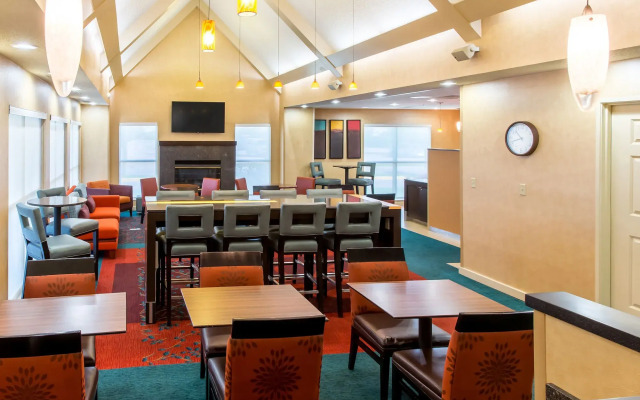 Residence Inn Sioux Falls