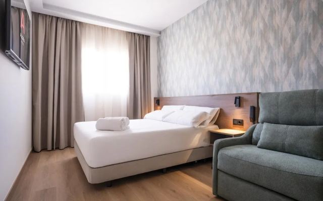 Alora Hotel Mérida