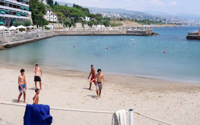 House Marina Sanremo