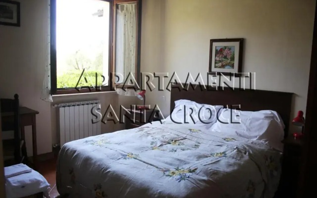 Appartamenti Santa Croce