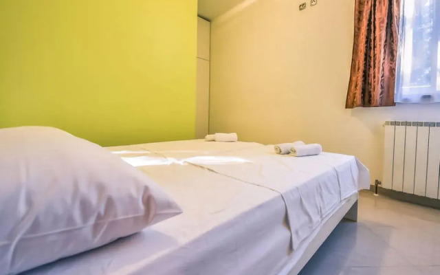 Apartment Škroćo Maslenica 30334