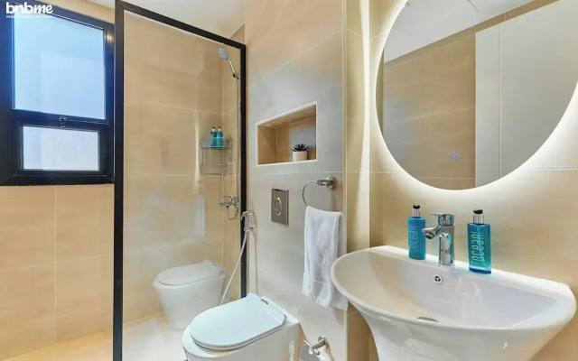 bnbmehomes- Stay nr Granada Mall-32B4