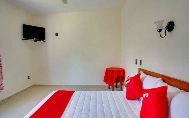 OYO Hotel Maryjose
