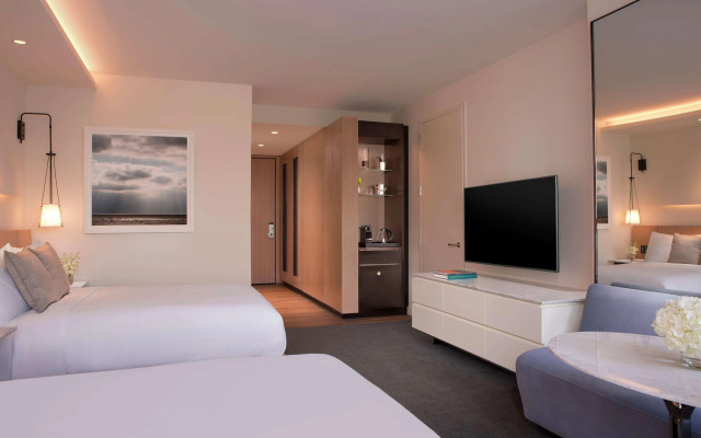 Conrad Washington, DC