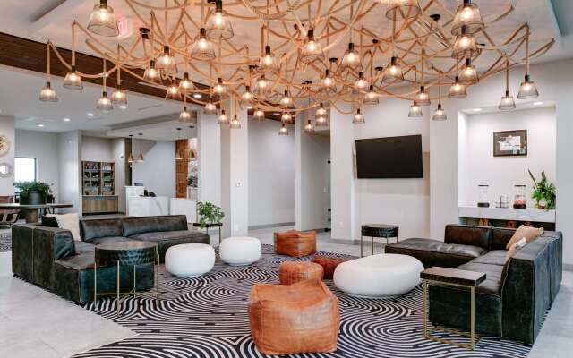 The Elm, a Ramada by Wyndham