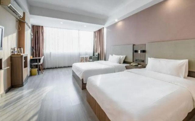 Baili Hotel