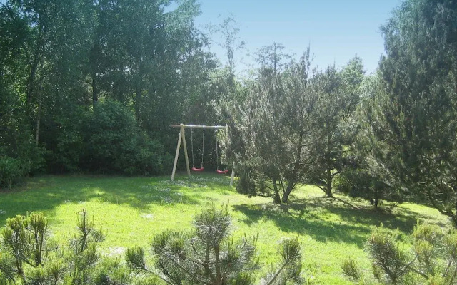 Spacious Holiday Home With Sauna in Logstor