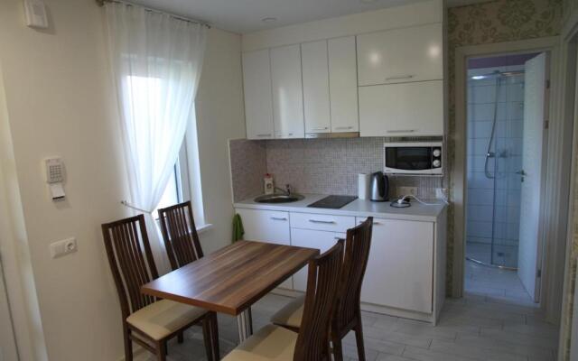 Plukiu 7 With Terrace
