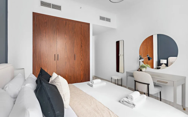 Silkhaus The Residences, Downtown Dubai