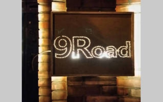 9 Road - Hostel