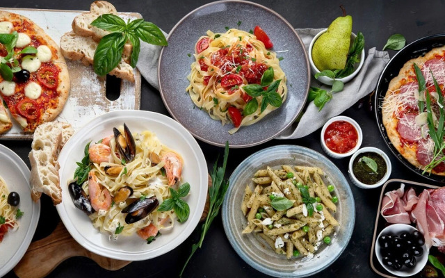 Rebi Studio 4 Pax With Garden