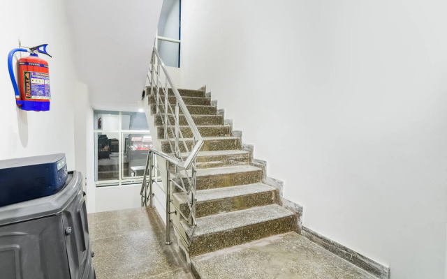 Jps Green Hotels by OYO Rooms