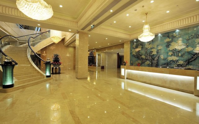 Ramada Changchun