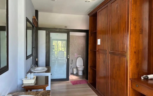 The Hip Resort  @ Khao Lak