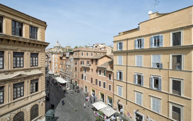 Stroll through History and Modern Design
