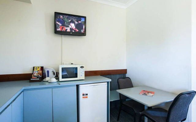 Nightcap at Wanneroo Tavern