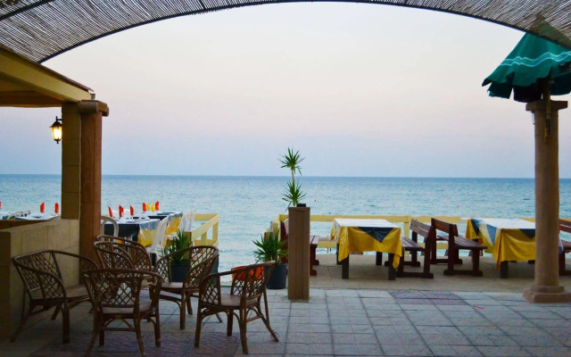 Hotel Costa Jonica