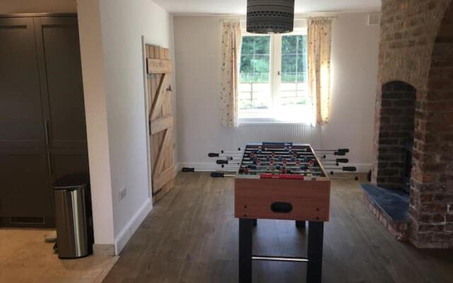 Casa Marfil - Hostel