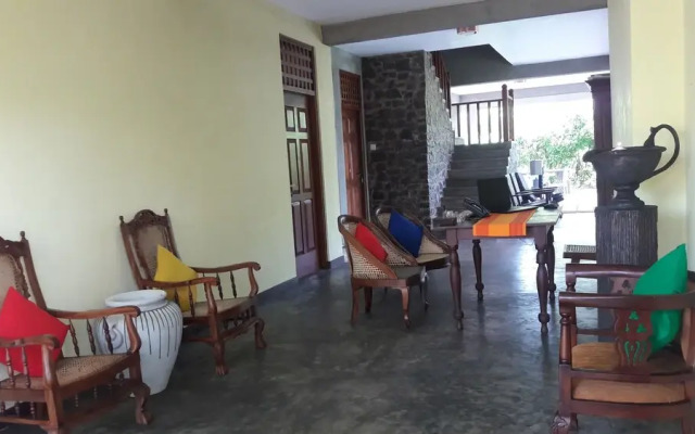 Leatherback Beach Villa