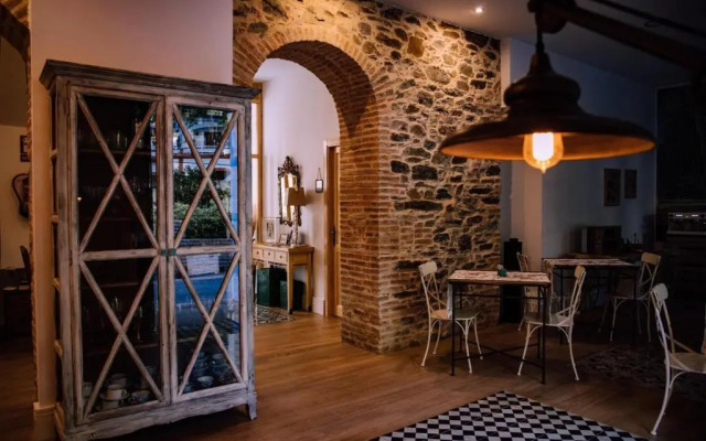 Hotel Luz Almonaster