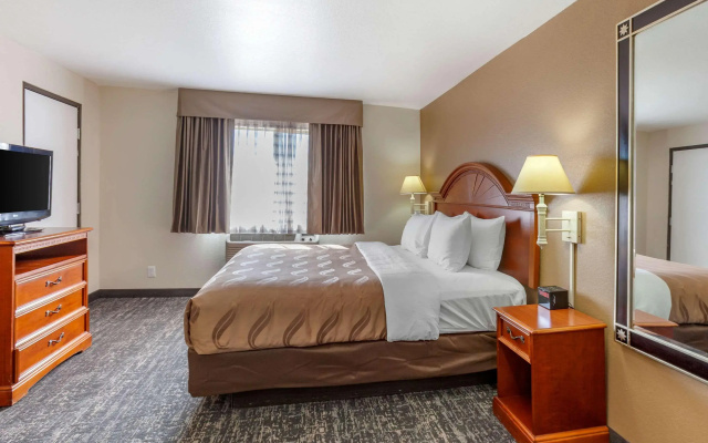 La Quinta Inn Phoenix - Arcadia