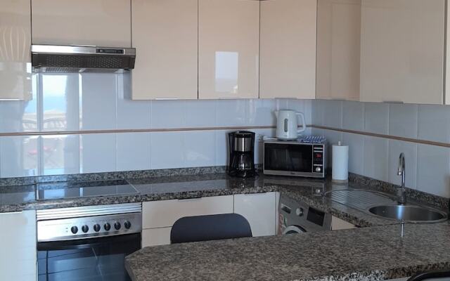 Las Vistas Apartments