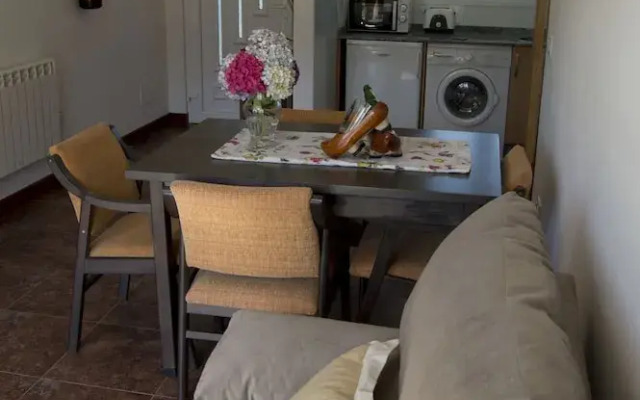 Apartamentos El Pradón