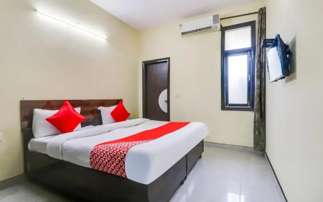 Sushma Ssadan by OYO Rooms