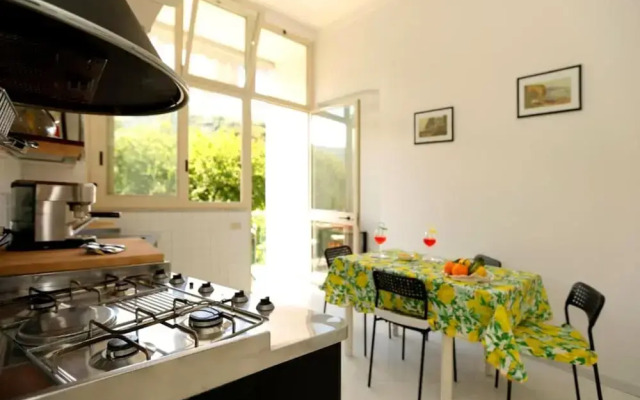 Estate4home - Casa Chiarina