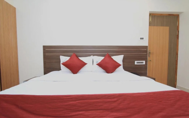 OYO 14715 Serene Inn