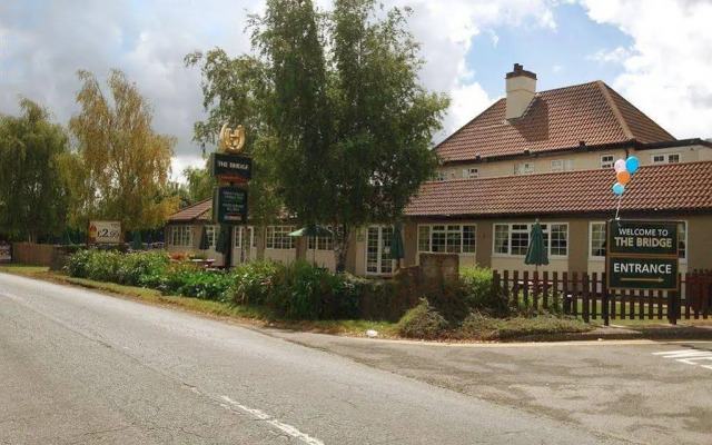 Bridge Inn by Greene King Inns