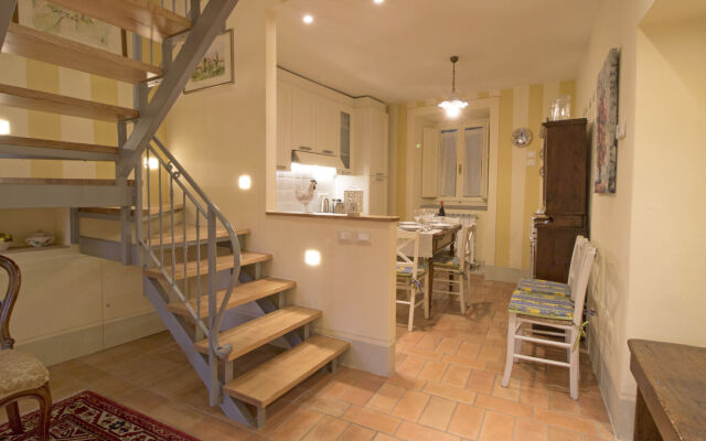 Locazione Turistica San Lorenzo