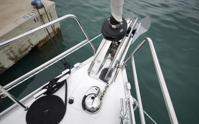 Bavaria 46 Cruiser