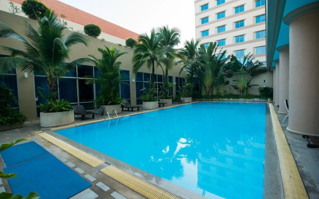 Krungsri River Hotel