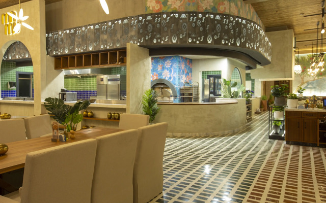 Citadines Abha